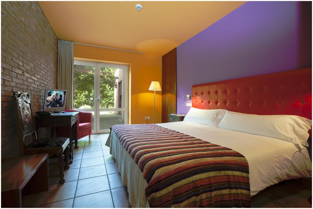 Hotel Ibaiondo Olave Zewnętrze zdjęcie