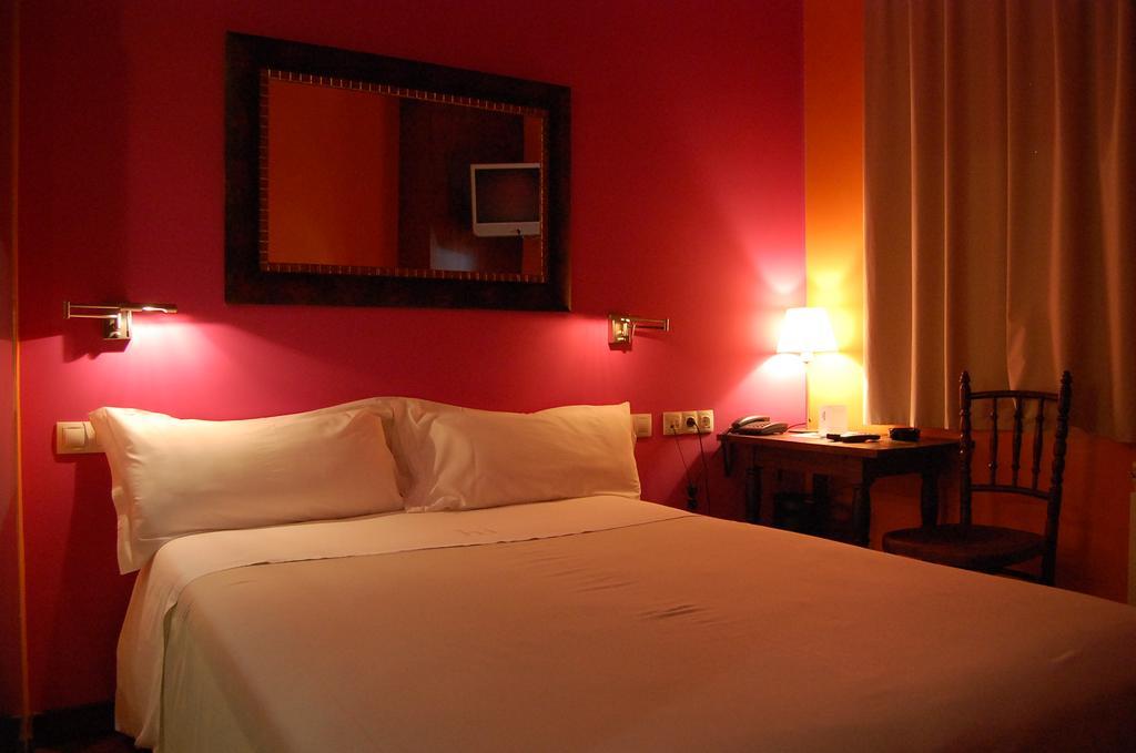 Hotel Ibaiondo Olave Zewnętrze zdjęcie