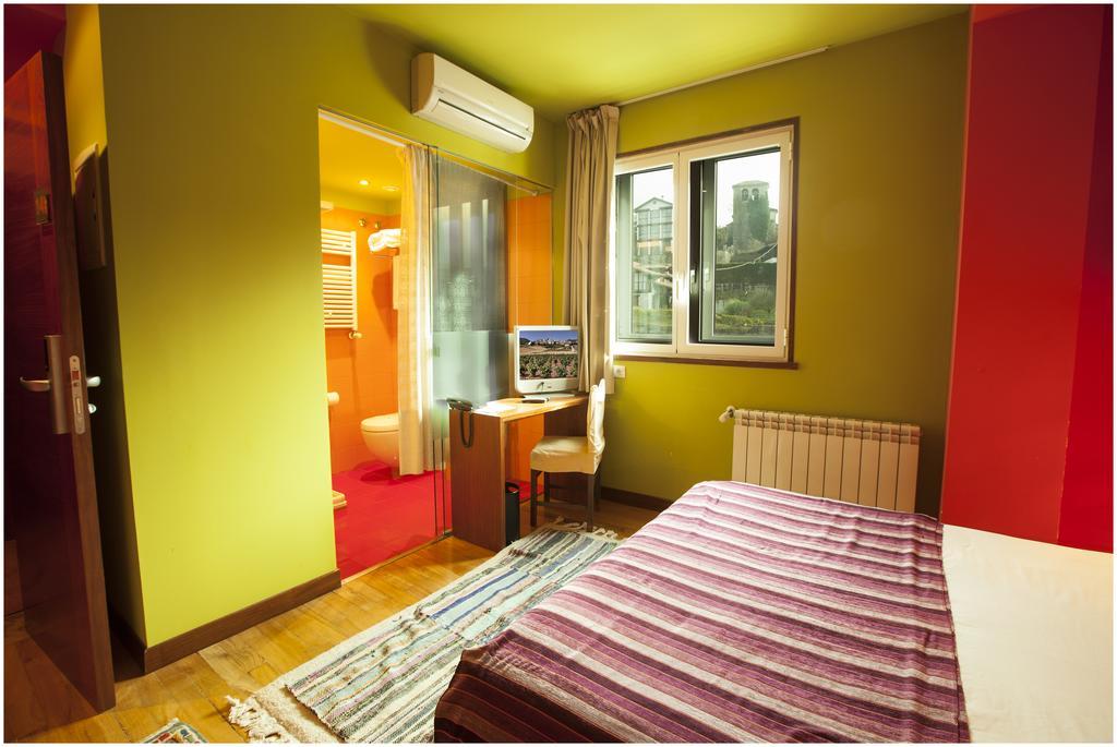 Hotel Ibaiondo Olave Zewnętrze zdjęcie