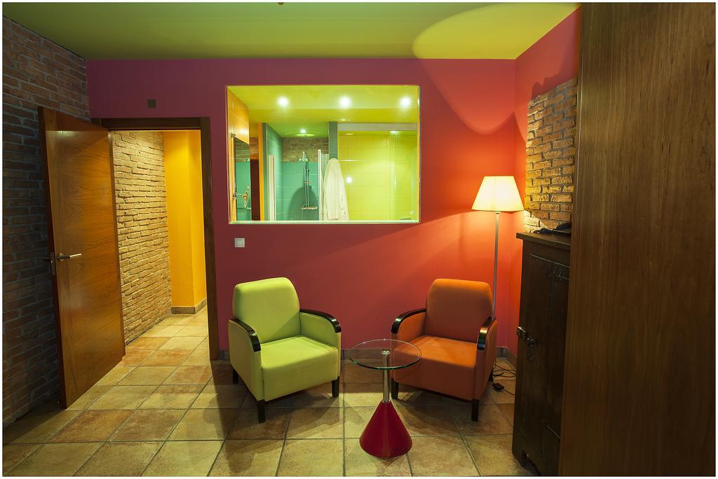 Hotel Ibaiondo Olave Zewnętrze zdjęcie