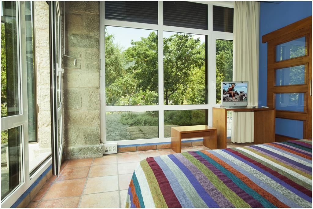 Hotel Ibaiondo Olave Zewnętrze zdjęcie