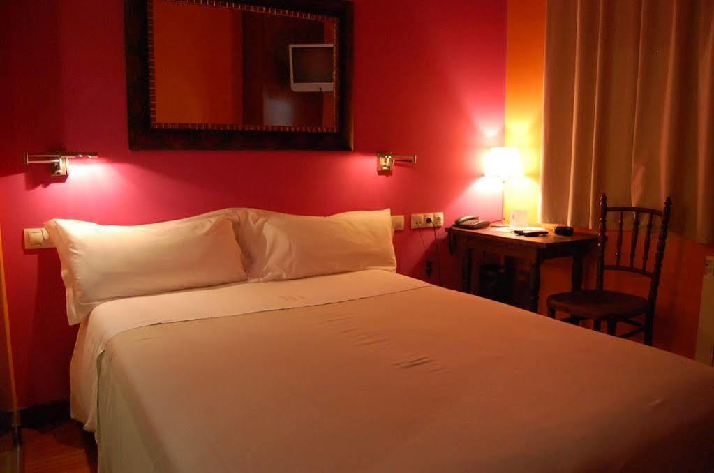 Hotel Ibaiondo Olave Zewnętrze zdjęcie